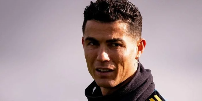 Kabar di Balik Absennya Cristiano Ronaldo saat MU Kalah dari City