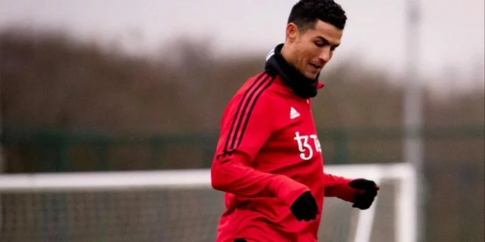 Manchester United Bakal Punya Duit Rp4,5 Triliun Jika Jual 11 Pemain Ini, Termasuk Cristiano Ronaldo