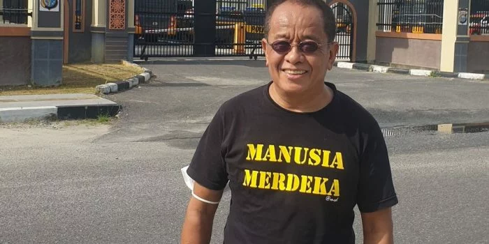 Said Didu Menilai Mendag Tidak Mampu Selesaikan Krisis Minyak Goreng