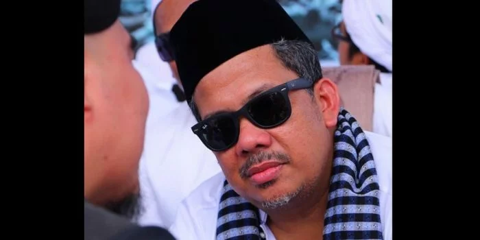 Ingatkan Elite Politik, Fahri Hamzah: Tolong Jangan Jerumuskan Jokowi