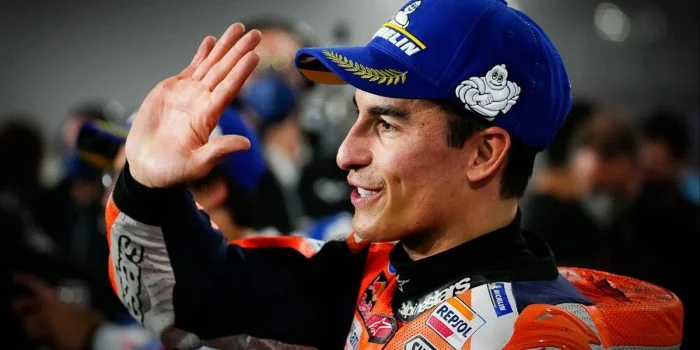 Jelang Balapan di Sirkuit Mandalika, Marc Marquez Hanya Berpikir Cara Menang di MotoGP Mandalika 2022