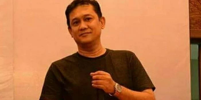 TV Dilarang Siarkan Pendakwah dari Organisasi Terlarang, Denny Siregar: Tumben KPI Bener