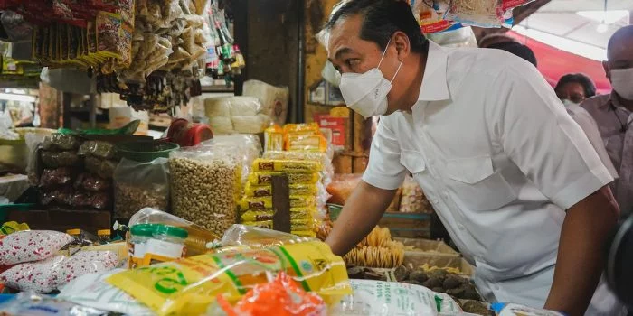 Gegara Ini Mendag Lutfi Belum Beberkan Mafia Minyak Goreng!