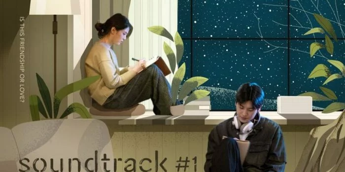 Bakal Tayang 23 Maret, Begini Sinopsis Drakor Soundtrack #1 yang Dibintangi Han So Hee