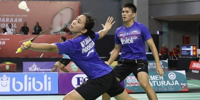 Nova Widianto: Rinov/Pitha dan Adnan/Mychelle Diharapkan Sukses di All England Usai Gagal di German Open 2022