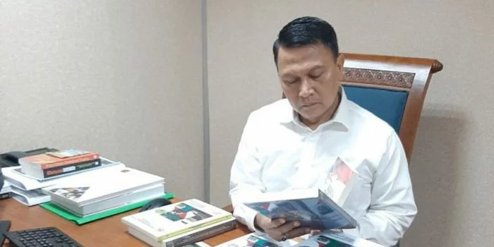 PKS Akui Tidak Mudah Partai Islam Pimpin Koalisi Pilpres