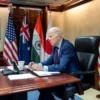 Joe Biden Setujui Pengiriman Senjata Senilai Rp2,8 Triliun ke Ukraina, Ini Alasan Rusia Tuding Provokasi Amerika Serikat