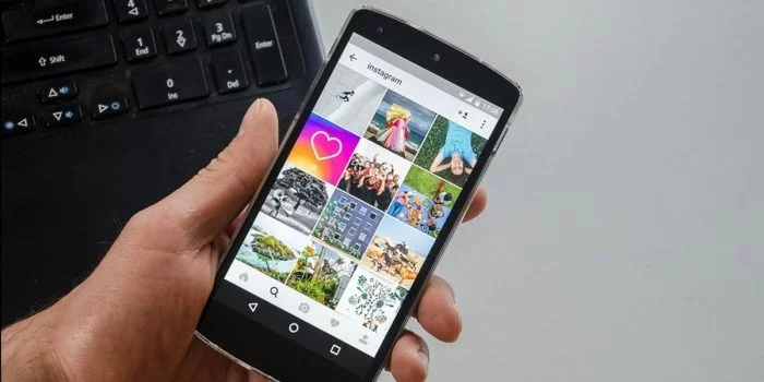 Instagram Sulit Diakses di Rusia, 80 Juta Pengguna Terancam