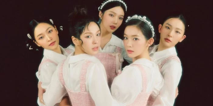 Group Band Red Velvet: Irene, Joy, dan Yeri Red Velvet Positif Covid-19, Agensi Tunda Konser