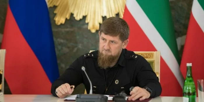 Kehadirannya di Ukraina Diragukan, Ramzan Kadyrov Meminta Pasukan Ukraina untuk Menyerah atau Anda akan Habis