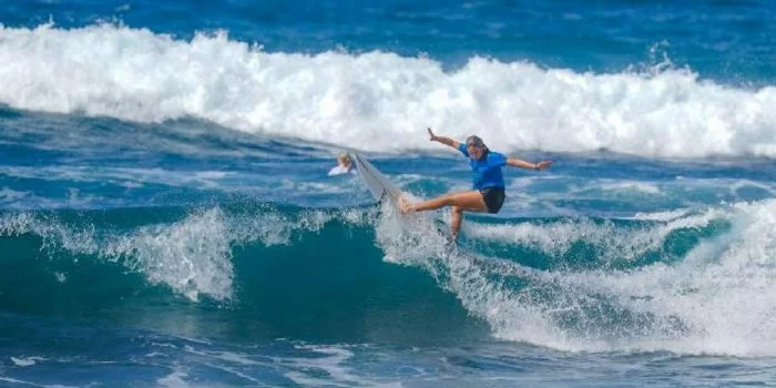 Dunia Soroti Lombok Tengah, Sirkuit Mandalika untuk Balapan hingga Pantai Seger buat Para Pecandu Adrenalin Surfing