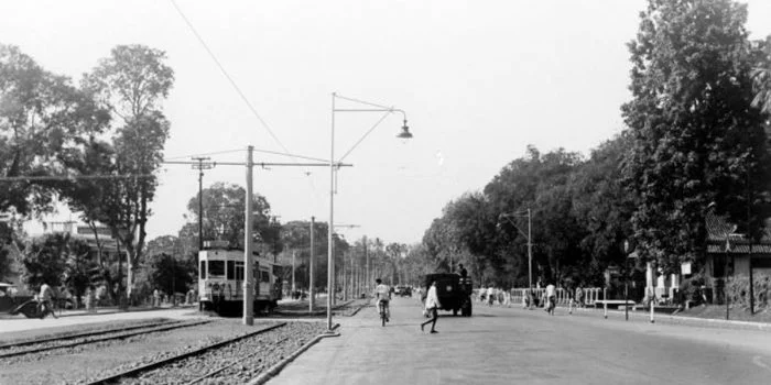 Hari Ini: Perusahaan Trem Milik Belanda di Batavia Diambil Alih Jepang