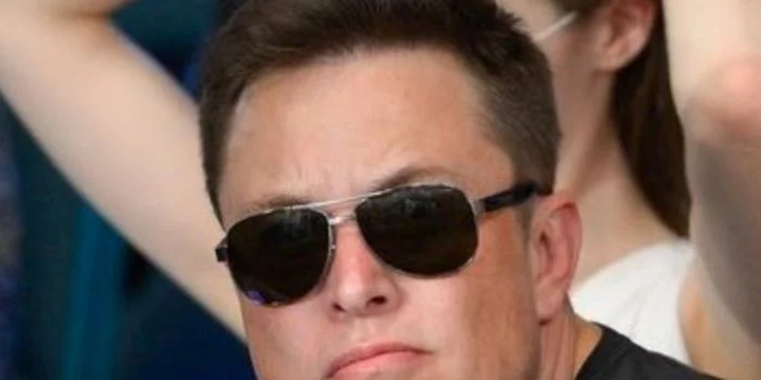 Elon Musk Dijuluki Mafia PayPal