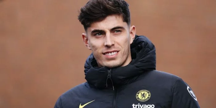 Chelsea Alami Masa Sulit Usai Roman Abramovich Disanksi, Kai Havertz: Kami Semua adalah Pesepak Bola Profesional