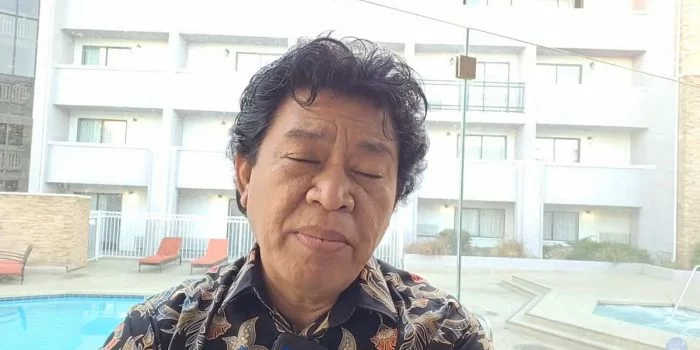 Abu Janda Bela Pendeta Saifuddin, Menko Mahfud MD Dukung Polri Usut Kasus Provokasi Antar Umat Beragama