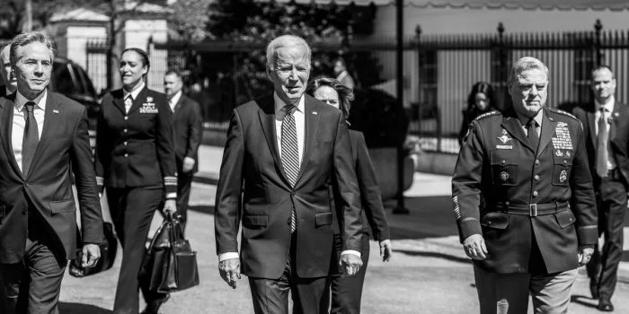 Sebut Indonesia, Joe Biden: Sudah Seharusnya Rusia Dikeluarkan dari G20