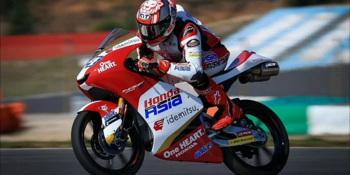 FP1 Moto3 Mandalika: Mario Aji Honda Team Asia Terpaut 3.173 Detik dari yang Tercepat