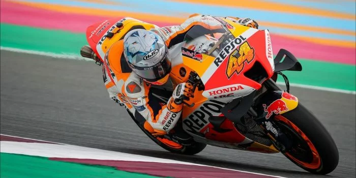 FP1 MotoGP Mandalika: Repsol Honda Pol Espargaro Tercepat, Marc Marquez Posisi 3, Fabio Quartararo Terpuruk