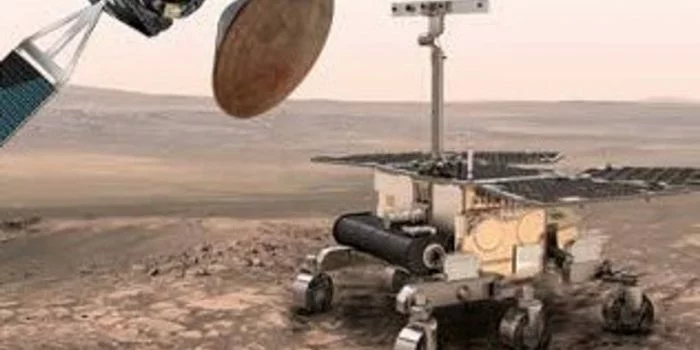 Badan Antariksa Eropa Batalkan Misi Robot Penjelajah ke Mars