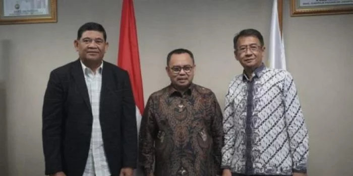 PDIP Kritik Pengangkatan Sudirman Said Jadi Komisaris Transjakarta 