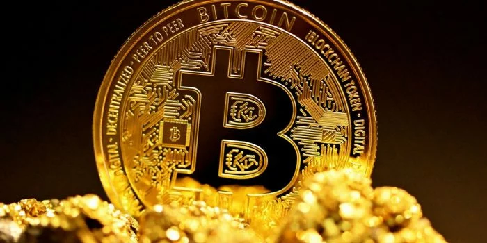 Harga Bitcoin Sentuh Rp631 Juta, Naik ke Level Tertinggi