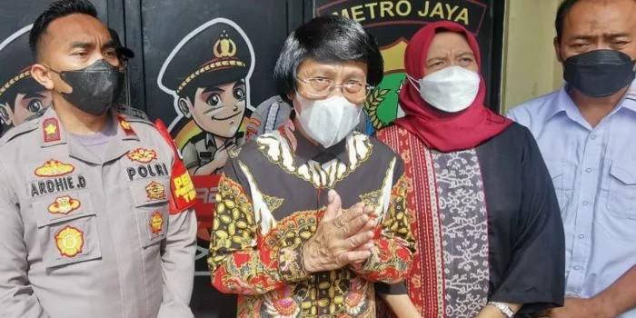 Dua ART Aniaya Balita Anak Majikan di Cengkareng, Kak Seto: Pelaku Pernah Alami Kekerasan di Masa Kecil