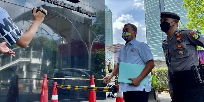 Dugaan Korupsi Penyelenggaraan Formula E, Berikut Sejumlah Fakta Terkait Pemeriksaan Ketua DPRD DKI oleh KPK