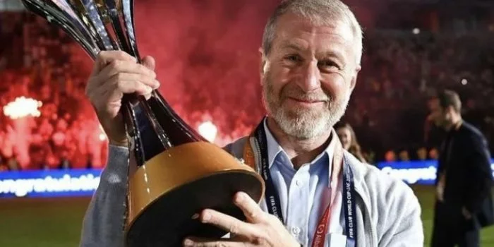 Roman Abramovich Belum Berhasil Jual Chelsea, Justru Dikabarkan Lirik Beli Goztepe