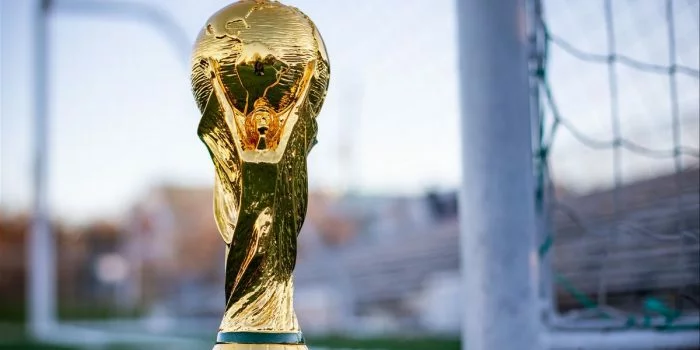 FIFA Umumkan Crypto.com Sebagai Sponsor Piala Dunia 2022