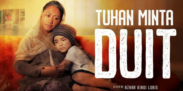 Sambut Ramadhan, KlikFilm Hadirkan 2 Film Religi: Pulang dan Tuhan Minta Duit