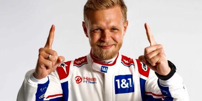 Mimpi Kevin Magnussen Bawa Tim Haas Pimpin Papan Tengah