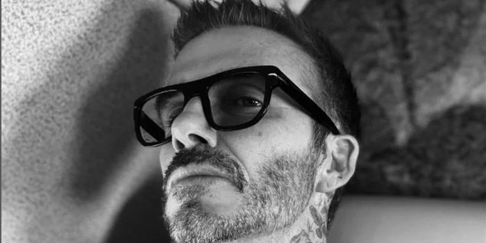 David Beckham Menjadi Duta Global Baru untuk Kripto DigitalBits