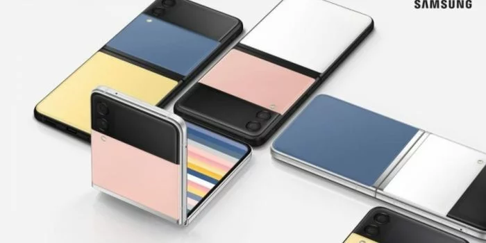 Samsung Dirumorkan Bakal Pakai Snapdragon 8 Gen 1+ untuk Ponsel Seri Galaxi Z