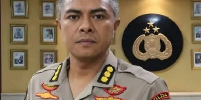 Polda Jabar Bentuk Tim Awasi Peredaran Minyak Goreng