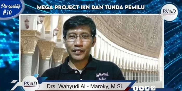 Pakar: Megaproyek IKN Hanya Untungkan Pejabat dan Pengusaha Besar