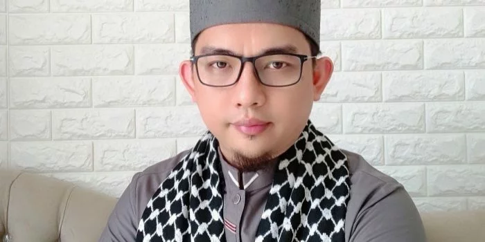 Viral Pernikahan Beda Agama, Ustaz Hilmi Firdausi: Jumhur Ulama Sepakat, di Indonesia Fatwa MUI Telah Berfatwa Haram