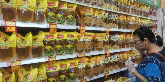 Ada Permainan Harga Migor Melonjak, Ekonom Indef: Produsen Teresar Minyak Kelapa Sawit, Bukan Jaminan Masyarakat Menikmati