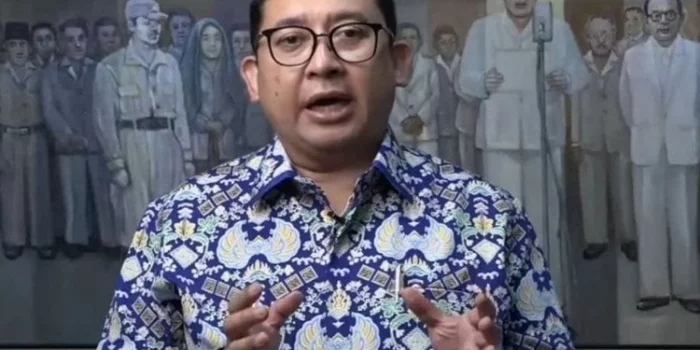 Luhut Enggan Buka Big Data, Fadli Zon: Jangan Halalkan Segala Cara Lawan Konstitusi