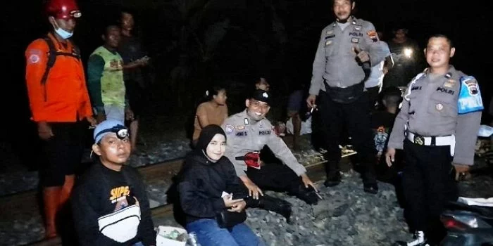 Fakta Pemotor Cewek Tersesat di Hutan Kramat Grobogan