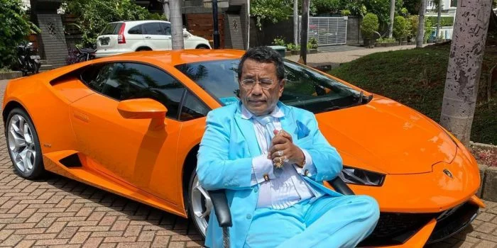 Kejar Pajak Kaum Crazy Rich Indonesia, Hotman Paris Hutapea Bongkar Tempat 'Lumbung' Pajak