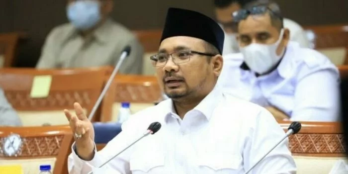 Menag: Sertifikasi Halal Diselenggarakan oleh Pemerintah Bukan Lagi Ormas