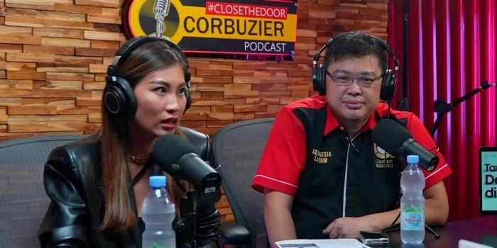 Kerugian Rp15 Triliun, Patricia Gouw Sebut Kesal Karena Kasusnya Tak Seramai Indra Kenz dan Doni Salmanan