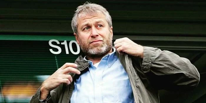 Usai Hadiri Perundingan Rusia-Ukraina, Roman Abramovich Alami Keracunan