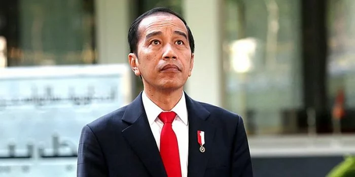 Menahan Harga BBM di Saat Harga Minyak Dunia Naik, Jokowi: Nahan Harga Seperti itu Berat