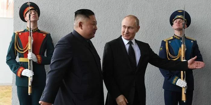 Korea Utara Tolak Permintaan Rusia, Jawaban Kim Jong-un Jadi Sorotan