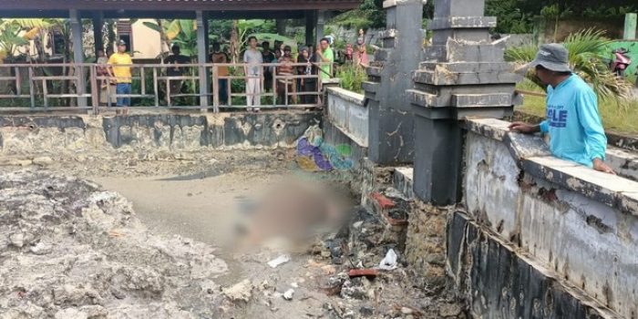 Tiru Pawang Hujan Rara Istiati Wulandari, Ibu dan Anak Tewas di Petilasan Keramat Empu Supo Masa Kerajaan Majapahit