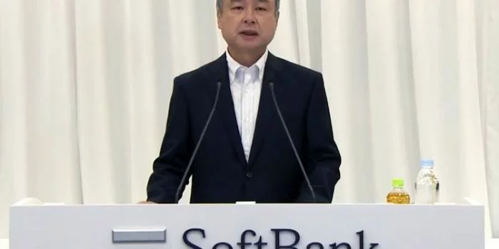 SoftBank Dipastikan Batal Investasi di Proyek Pembangunan Ibu Kota Negara