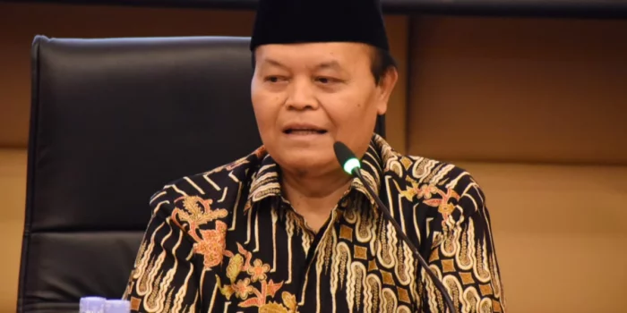 Pimpinan MPR ke Mahfud MD: Soal Penundaan Pemilu, Pemerintah Tegas Siap Gelar Pemilu 2024