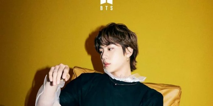 Fakta di Balik Jin BTS yang Siap Jadi Paman: BTS Resmi Jadi Samchon! Inilah Nama Keponakan yang Sebelumnya Dipanggil 'Butter'