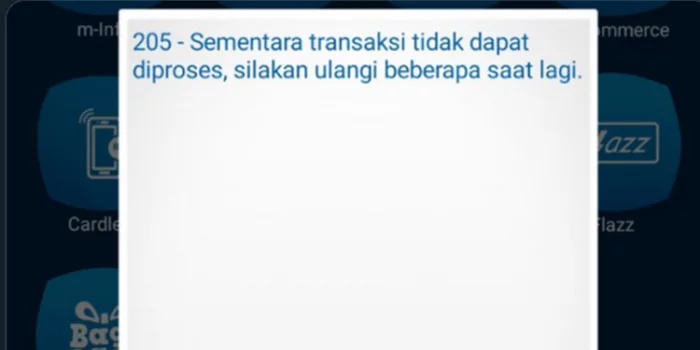 Begini Penjelasan Presdir BCA soal Gangguan Layanan BCA Mobile